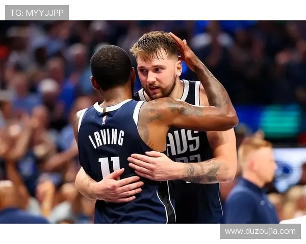 库班与东契奇的惊心动魄招募战背后的故事与策略分析